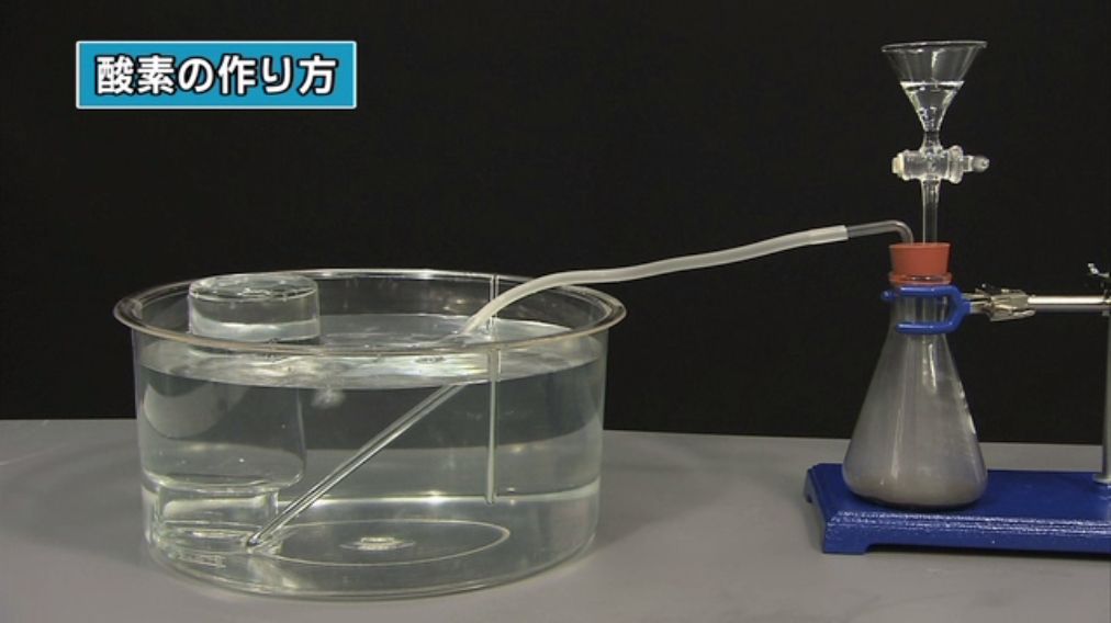 水素 過 作り方 酸化 水 試薬の調製（溶液の作り方）過酸化水素